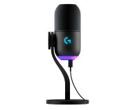 Mikrofon LOGITECH Yeti GX czarny 988-000569